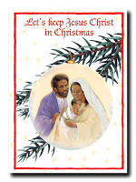 african american religious christmas cards