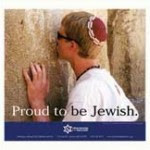 Free Jewish Pride Posters, Videos, Magnets (US)