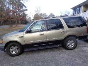 Insurance Quote For 1999 FORD EXPEDITION 2WD WAGON 4 DOOR 4 6L V8 FI