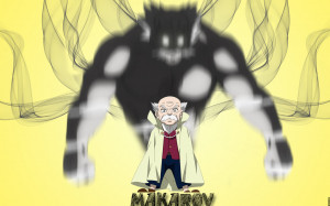 Makarov Fairytail Bmgoomes