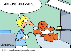 dentist cartoons, cartoons about dentists, dental cartoons, oral ...