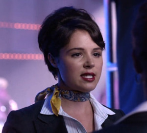 ... Voice Acting, Pitch Perfect, and Her New FX Comedy 'You're The Worst