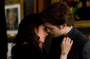 New Moon quote among 25 most romantic movie quotes