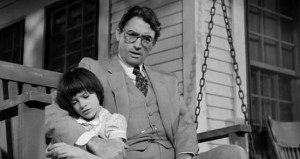 Atticus Finch: A Father Like No Other