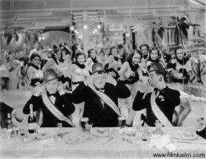 Laurel and Hardy – Sons of the Desert