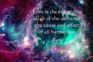 Rumi Quotes