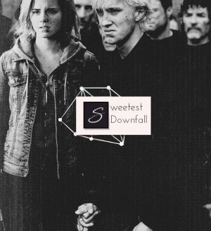 Draco And Hermione