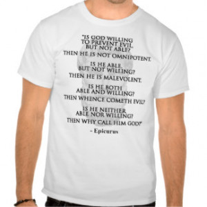 Quote Gifts - T-Shirts, Posters, & other Gift Ideas