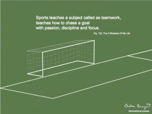 Top 10 Best Chetan Bhagat Quotes