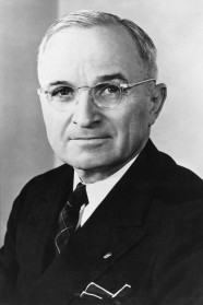 Harry Truman Quotes