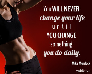 Weight Loss Inspiration [QUOTE]