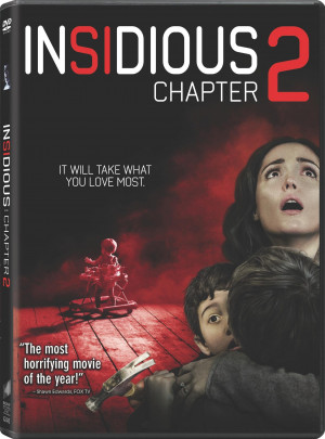 Insidious Chapter 2 (2013)