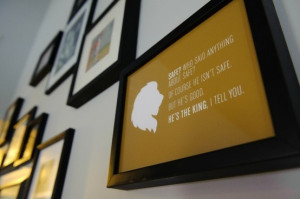 narnia home-photo-displays