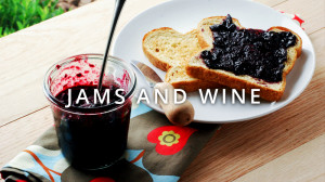 Tipsy Tuesday: Add a Side of Jam to Your Wine