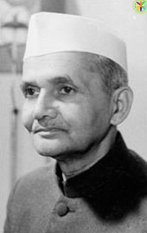 Lal Bahadur Shastri Biography Birthday Death Quotes History Photos ...