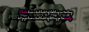 Click to get this girls have a habit facebook cover photo