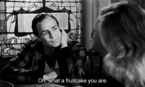 movie on quotes sayings the waterfront movie on the waterfront