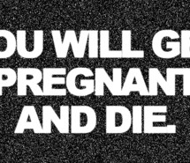 And quotes pregnant alone 30 Funniest