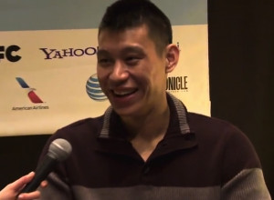 Ryan Higa And Jeremy Lin