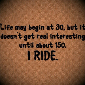 Motorcycle Quotes