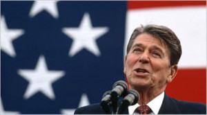 Ronald Reagan Facts 3: Speech
