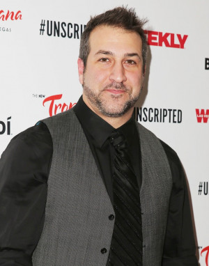 Joey Fatone Pictures