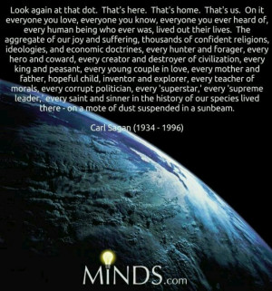 carl sagan