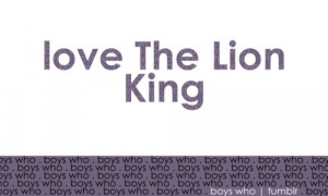 lion king, love, quotes, text, truth
