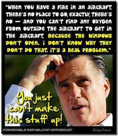 Anti Republican Memes Pin it. like. mitt romney wonders why you can't ...