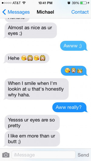 Cute Tumblr Relationship Goals