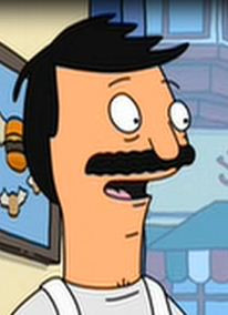 Bob Belcher Quotes and Sound Clips