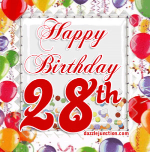 Age specific Happy Birthday Comments, Images, Graphics, Pictures ...