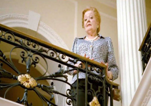 Pauline Collins in Quartet Movie Image #3
