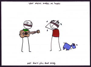 click on drawing to go to next