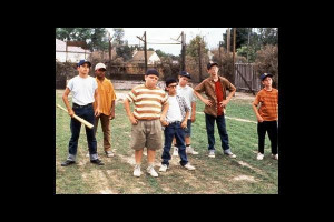 The Bad News Bears original
