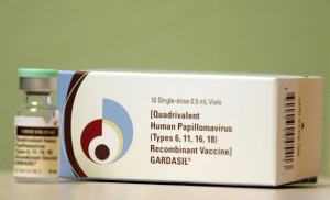 Left Out: Why Is It So Hard for Older Women to Get the HPV Vaccine?