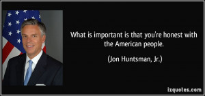 Economic prosperity and quality education for our children are ...