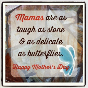 Happy Mothers Day Quotes Slogans