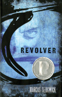 Start by marking “Revolver” as Want to Read: