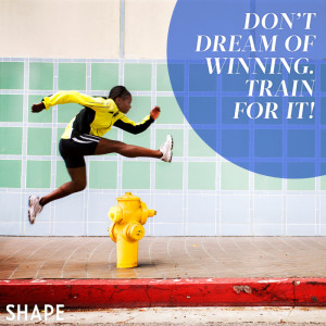 24 Motivational Quotes for Athletes and Runners