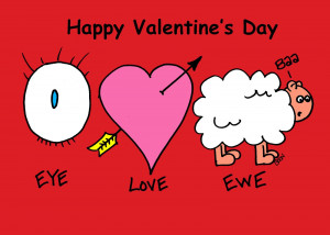 funny cartoon valentine s day message funny dirty valentines day ...