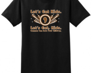 Funny Police English Major Teacher Shirt Punctuation Literature