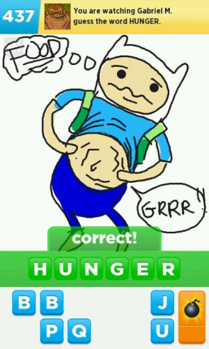 Pinned by Jo Jo Bear