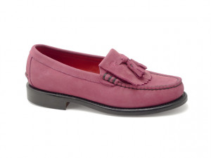 Spoiler For Harborline Loafer