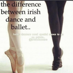 Irish Dance