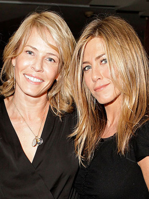 Jennifer Garner dishes out a nickname for Martha Stewart, plus more ...