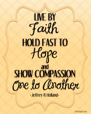 October 2013 General Conference Quotes”