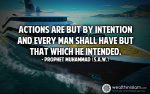 Favourite Motivational Quotes from the Quran and Hadith?