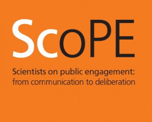 Quotes from the ScoPE project | Public engagement - why bother ...