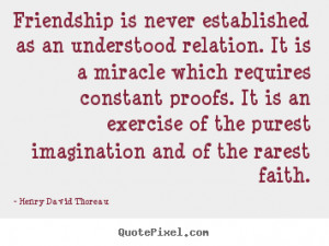 ... david thoreau more friendship quotes love quotes success quotes life